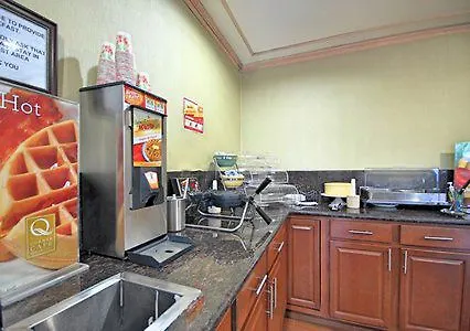 Quality Inn Arlington 