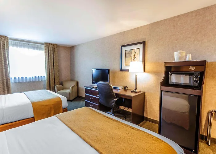 Quality Inn Arlington