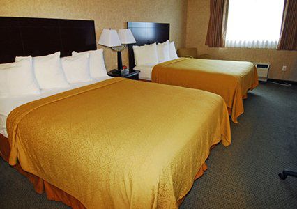 Hotel Quality